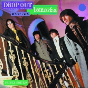 Barracudas - Drop Out With The Barracudas Deluxe in der Gruppe CD / Pop-Rock bei Bengans Skivbutik AB (4225388)