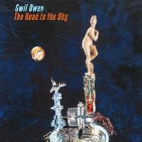 Gwil Owen - The Road To The Sky in der Gruppe CD / Blues,Jazz bei Bengans Skivbutik AB (4225393)