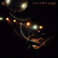 Hill Tim - Giant in der Gruppe CD / Hårdrock,Pop-Rock bei Bengans Skivbutik AB (4225423)