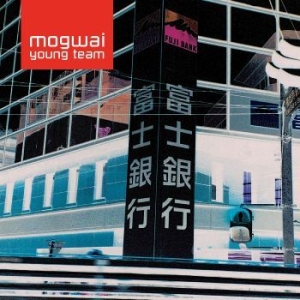 Mogwai - Mogwai Young Team (Remastered) in der Gruppe CD bei Bengans Skivbutik AB (4225573)