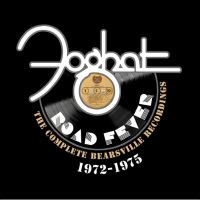 Foghat - Road Fever - The Complete Bearsvill in der Gruppe CD / Pop-Rock bei Bengans Skivbutik AB (4225577)