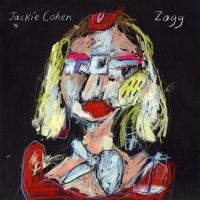 Cohen Jackie - Zagg in der Gruppe CD / Hårdrock,Pop-Rock bei Bengans Skivbutik AB (4225616)