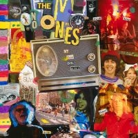 No Ones The - My Best Evil Friend in der Gruppe CD bei Bengans Skivbutik AB (4225626)