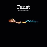 Faust - Momentaufnahme I in der Gruppe CD / Pop-Rock bei Bengans Skivbutik AB (4225632)