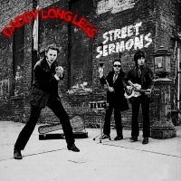 Daddy Long Legs - Street Sermons in der Gruppe CD / Pop-Rock bei Bengans Skivbutik AB (4225633)