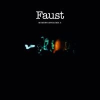 Faust - Momentaufnahme Ii in der Gruppe CD / Pop-Rock bei Bengans Skivbutik AB (4225635)