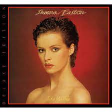 Sheena Easton - Take My Time in der Gruppe CD bei Bengans Skivbutik AB (4225653)