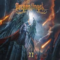 Archon Angel - Ii in der Gruppe CD / Hårdrock bei Bengans Skivbutik AB (4225671)