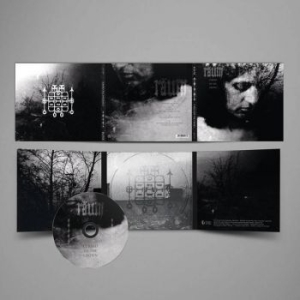 Raüm - Cursed By The Crown (Digipack) in der Gruppe CD / Hårdrock bei Bengans Skivbutik AB (4225686)