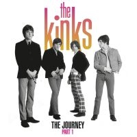 The Kinks - The Journey - Pt. 1 in der Gruppe -Start BMG bei Bengans Skivbutik AB (4225694)