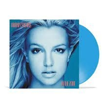 Spears Britney - In The Zone in der Gruppe VINYL / Pop-Rock bei Bengans Skivbutik AB (4226025)