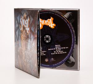 Ghost - Impera (Cd Digipack) in der Gruppe UNSERE TIPPS / Årsbästalistor 2022 / Classic Rock 22 bei Bengans Skivbutik AB (4226132)