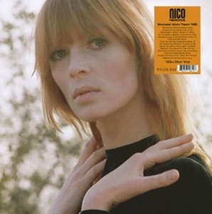 Nico - Heroine -Manchester Library Theatre in der Gruppe UNSERE TIPPS / Weihnachtsgeschenktipp Vinyl bei Bengans Skivbutik AB (4226471)