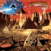 Gamma Ray - Blast From The Past in der Gruppe CD / Hårdrock bei Bengans Skivbutik AB (4226492)