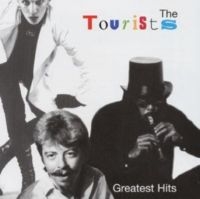 Tourists - The Tourists Greatest Hits in der Gruppe CD bei Bengans Skivbutik AB (4226501)