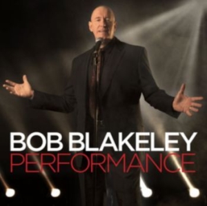 Blakeley Bob - Performance in der Gruppe CD / Pop-Rock bei Bengans Skivbutik AB (4226529)