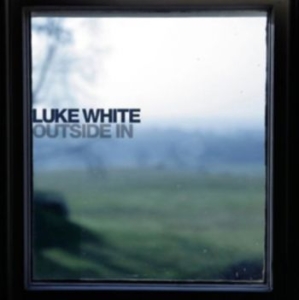 Luke White - Outside In in der Gruppe CD bei Bengans Skivbutik AB (4226530)