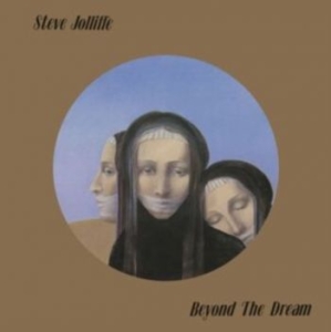 Jolliffe Steve - Beyond The Dream in der Gruppe CD / Pop bei Bengans Skivbutik AB (4226804)