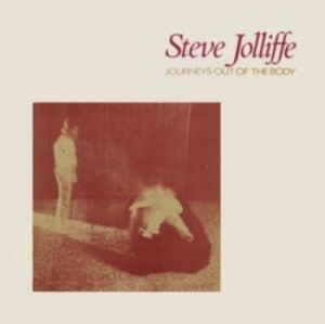 Jolliffe Steve - Journeys Out Of The Body in der Gruppe CD / Pop bei Bengans Skivbutik AB (4226806)