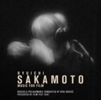 Sakamoto Ryuichi - Ryucihi Sakamoto in der Gruppe CD / Film-Musikal bei Bengans Skivbutik AB (4226842)