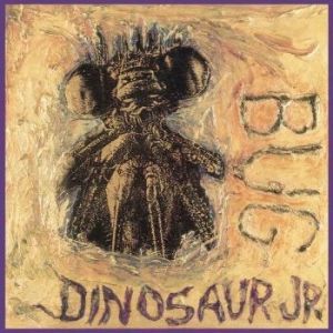 Dinosaur Jr - Bug in der Gruppe CD / Pop-Rock bei Bengans Skivbutik AB (4226867)