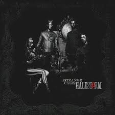 Halestorm - The Strange Case Of in der Gruppe -Start Jan R3 bei Bengans Skivbutik AB (4226874)