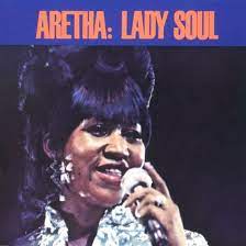 Aretha Franklin - Lady Soul in der Gruppe -Start Jan R3 bei Bengans Skivbutik AB (4226878)