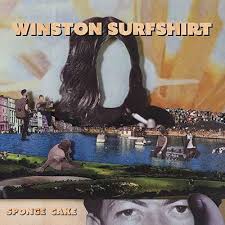 Winston Surfshirt - Sponge Cake (Opaque Cream) in der Gruppe UNSERE TIPPS / Weihnachtsgeschenktipp Vinyl bei Bengans Skivbutik AB (4226883)