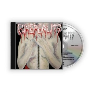 Funereality - Til Death in der Gruppe CD bei Bengans Skivbutik AB (4227182)