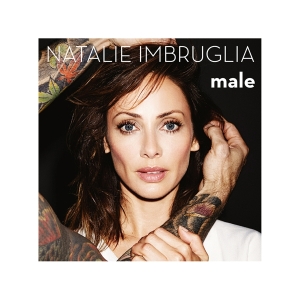 Natalie Imbruglia - Male in der Gruppe UNSERE TIPPS / Weihnachtsgeschenktipp Vinyl bei Bengans Skivbutik AB (4227232)