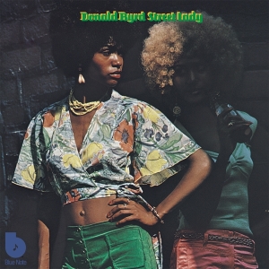 Donald Byrd - Street Lady in der Gruppe UNSERE TIPPS / Weihnachtsgeschenktipp Vinyl bei Bengans Skivbutik AB (4227234)