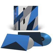 Orchestral Manoeuvres In The Dark - Dazzle Ships (Colour Vinyl) in der Gruppe UNSERE TIPPS / Weihnachtsgeschenktipp Vinyl bei Bengans Skivbutik AB (4227274)