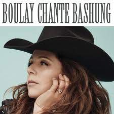 Boulay Isabelle - Les Chevaux Du Plaisir (Boulay Chante Bashung) in der Gruppe VINYL / Pop-Rock bei Bengans Skivbutik AB (4227656)