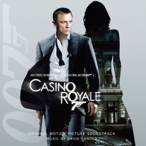 Original Motion Picture Soundt - Casino Royale in der Gruppe UNSERE TIPPS / Weihnachtsgeschenktipp Vinyl bei Bengans Skivbutik AB (4227841)