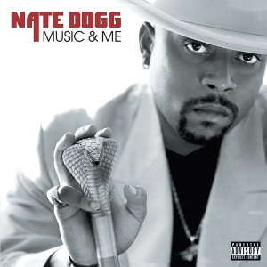 Nate Dogg - Music And Me in der Gruppe -Startsida MOV bei Bengans Skivbutik AB (4227847)