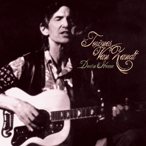 Townes Van Zandt - Down Home in der Gruppe UNSERE TIPPS / Weihnachtsgeschenktipp Vinyl bei Bengans Skivbutik AB (4227855)