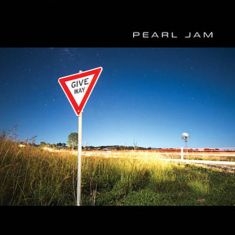 Pearl Jam - Give Way in der Gruppe UNSERE TIPPS / Record Store Day / RSD2023 bei Bengans Skivbutik AB (4227860)