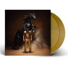 Peck Orville - Bronco in der Gruppe UNSERE TIPPS / Record Store Day / RSD2023 bei Bengans Skivbutik AB (4227937)