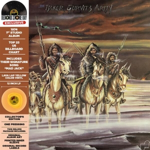 Baker Gurvitz Army - Baker Gurvitz Army in der Gruppe UNSERE TIPPS / Record Store Day / RSD2023 bei Bengans Skivbutik AB (4227978)