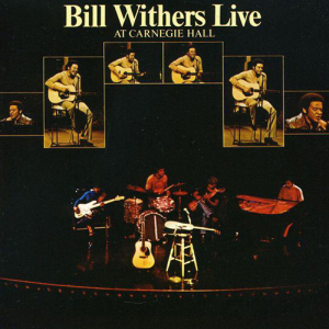 Withers Bill - Live At Carnegie Hall in der Gruppe UNSERE TIPPS / Record Store Day / RSD2023 bei Bengans Skivbutik AB (4227980)