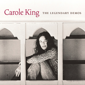 King Carole - The Legendary Demos in der Gruppe UNSERE TIPPS / Record Store Day / RSD2023 bei Bengans Skivbutik AB (4227986)