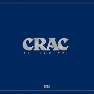 Crac - All For You in der Gruppe UNSERE TIPPS / Record Store Day / RSD2023 bei Bengans Skivbutik AB (4227991)