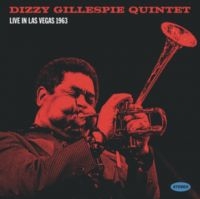 Gillespie Dizzy Quintet - Live In Las Vegas 1963 (Rsd 2023) in der Gruppe UNSERE TIPPS / Record Store Day / RSD2023 bei Bengans Skivbutik AB (4227994)