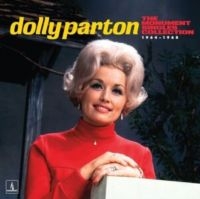 Parton Dolly - The Monument Singles Collection 1964-1968 in der Gruppe UNSERE TIPPS / Record Store Day / RSD2023 bei Bengans Skivbutik AB (4227996)