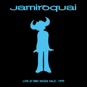 Jamiroquai - Live At Bbc Maida Vale : 1999 in der Gruppe UNSERE TIPPS / Record Store Day / RSD2023 bei Bengans Skivbutik AB (4228009)