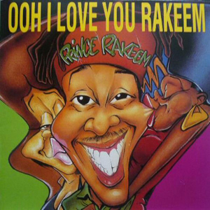 Prince Rakeem - Ooh I Love You Rakeem in der Gruppe UNSERE TIPPS / Record Store Day / RSD2023 bei Bengans Skivbutik AB (4228026)