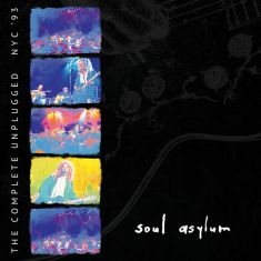 Soul Asylum - Mtv Unplugged in der Gruppe UNSERE TIPPS / Record Store Day / RSD2023 bei Bengans Skivbutik AB (4228034)