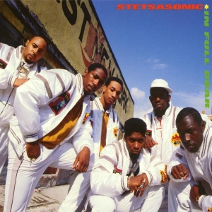 Stetsasonic - In Full Gear in der Gruppe UNSERE TIPPS / Record Store Day / RSD2023 bei Bengans Skivbutik AB (4228035)