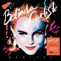 Carlisle Belinda - Remixes Rsd in der Gruppe UNSERE TIPPS / Record Store Day / RSD2023 bei Bengans Skivbutik AB (4229436)