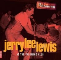 Lewis Jerry Lee - At The Palomino Club (Rsd 2023) in der Gruppe UNSERE TIPPS / Record Store Day / RSD2023 bei Bengans Skivbutik AB (4229471)